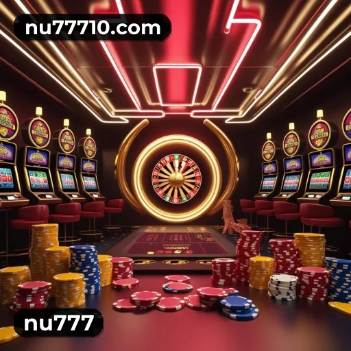 Ajuda Online nu777 — suporte oficial e atendimento Brasil