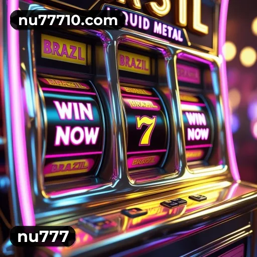 nu777 download — arquivo APK para Android oficial