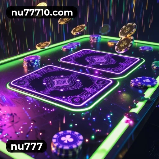 nu777 plataforma — depósito PIX instantâneo no caixa