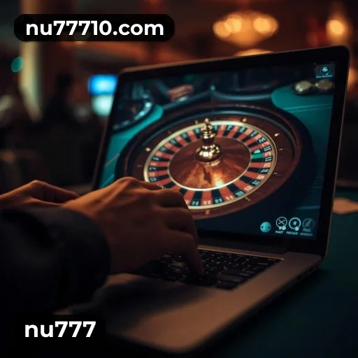 nu777 plataforma — saque cashout PIX com comprovante
