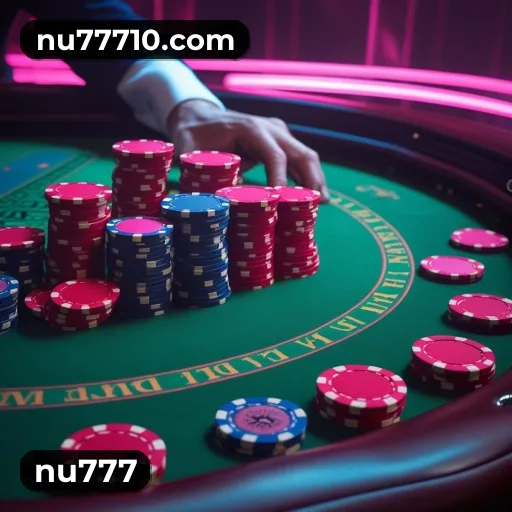 nu777 termos — contrato de uso e regulamento da plataforma